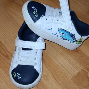 Little boys shoes